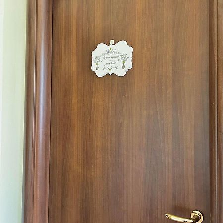 Foresteria La Rubbianetta Druento Εξωτερικό φωτογραφία